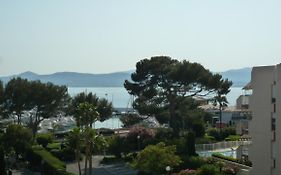 AppartementFrontDeMerSaintRaphaelSantaLucia